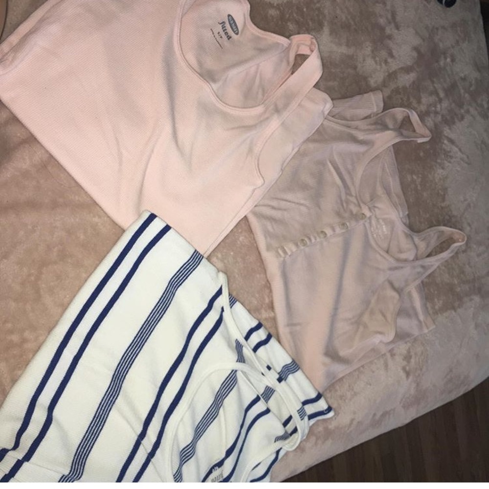 old navy tank tops